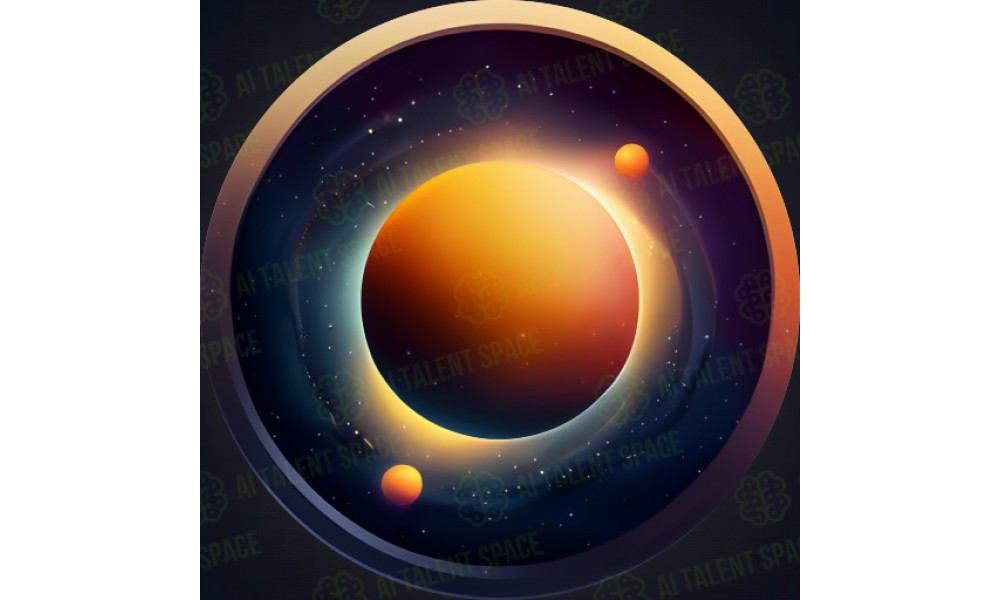Orbit Meditation - Image 1
