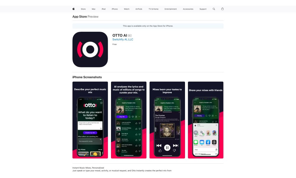 OTTO AI