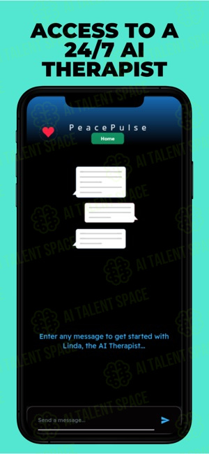 PeacePulse - Image 2