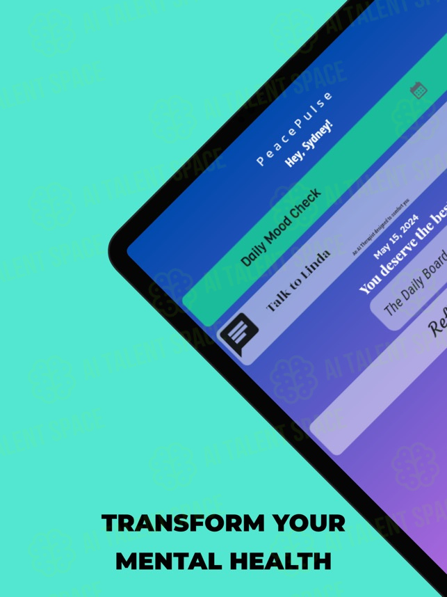 PeacePulse - Image 3