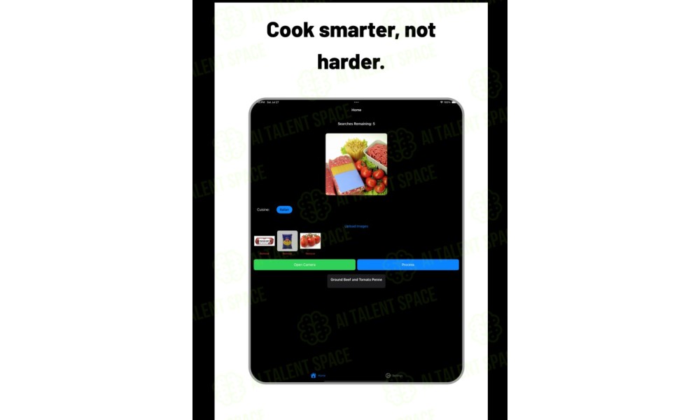 Personal Chef.AI - Image 4