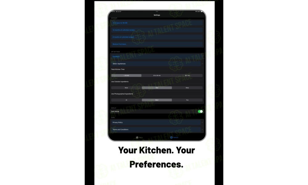 Personal Chef.AI - Image 5