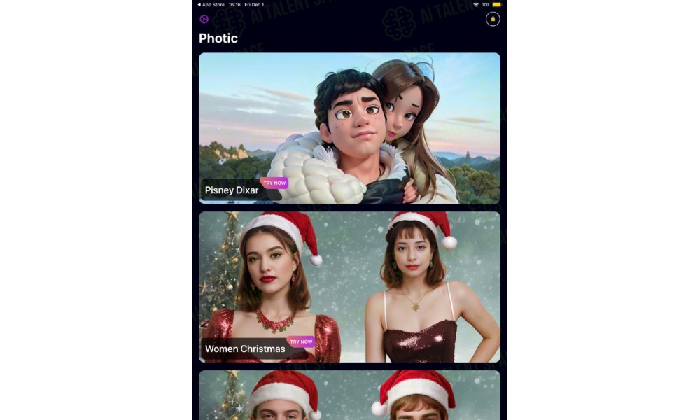 Parallel Universe Selfie Generator - Image 2