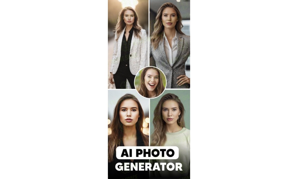 Parallel Universe Selfie Generator - Image 4