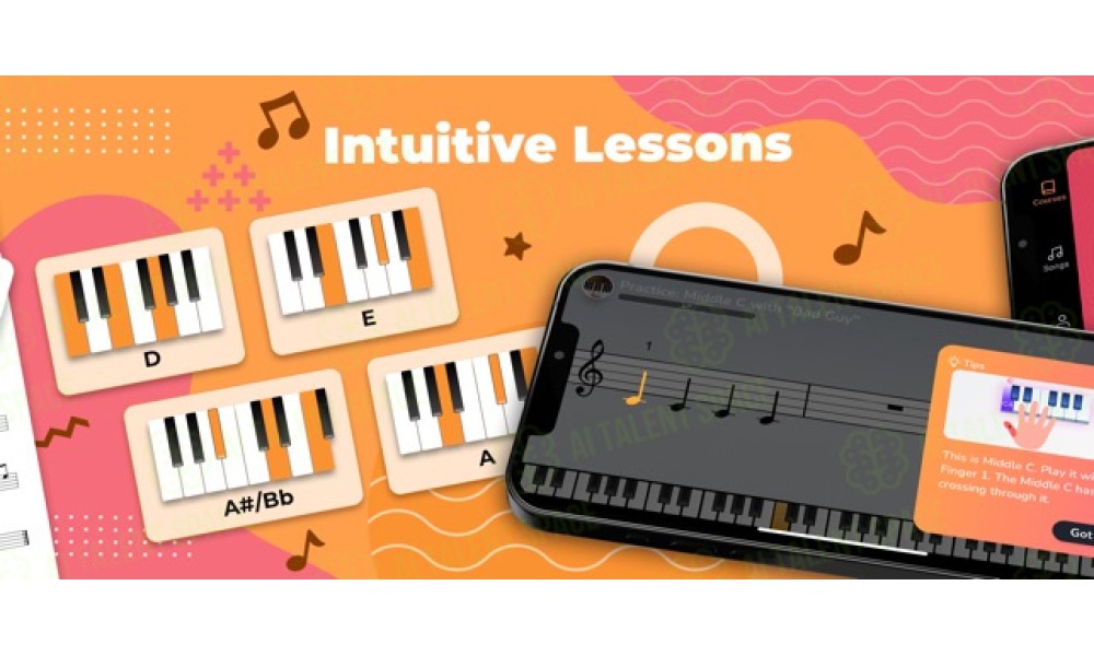 AI Music Learning - Image 3