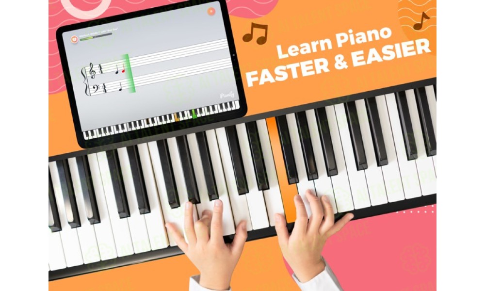 AI Music Learning - Image 5