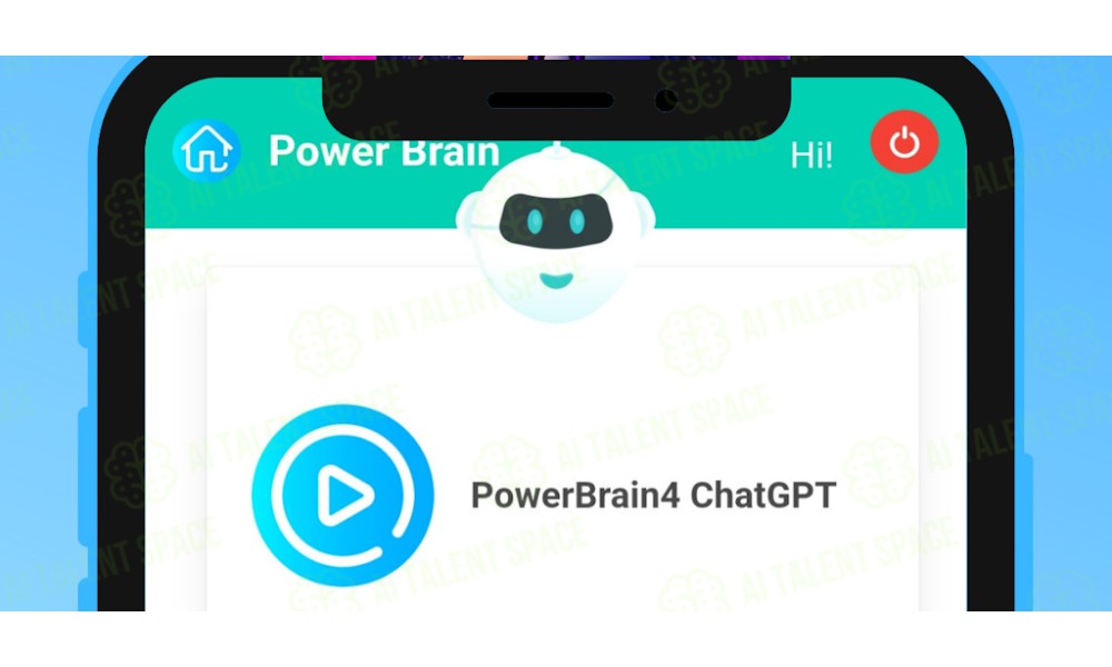 PowerBrain AI Writing Tool - Image 3