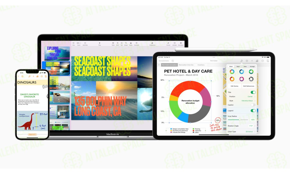 Productivity Page - Image 3