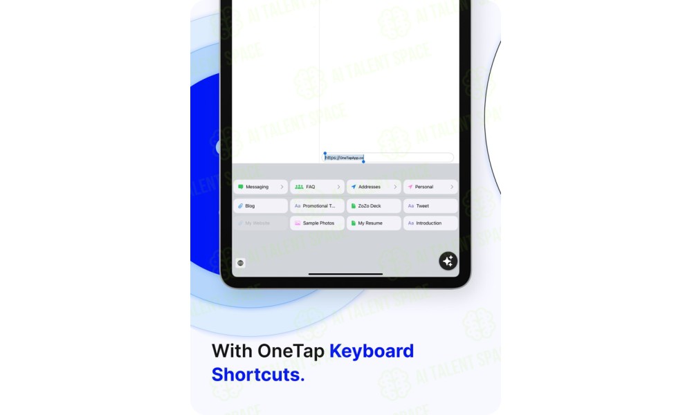 Quickliner Keyboard - Image 5