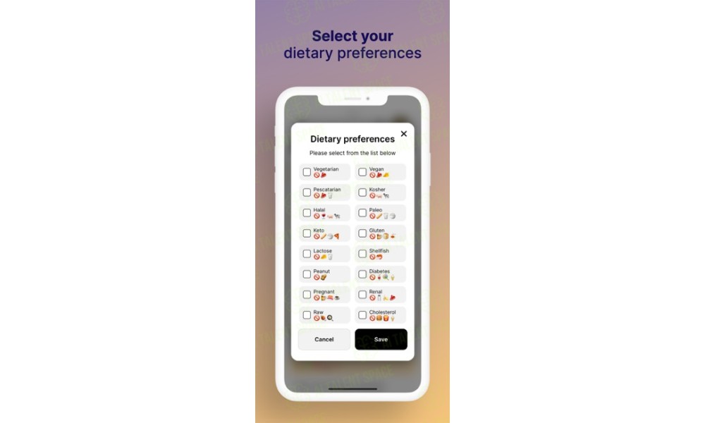 RecipeAI - Image 2