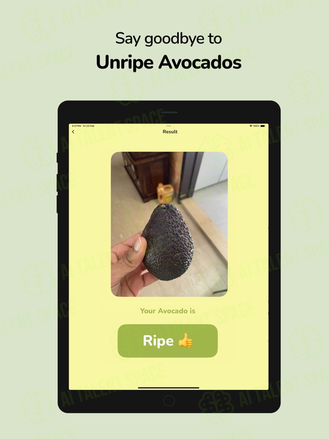 RipeOrNot AI - Image 3