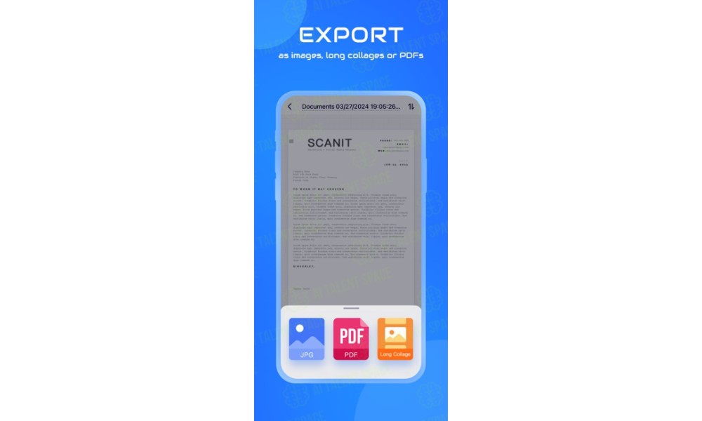 ScanIt - Image 2