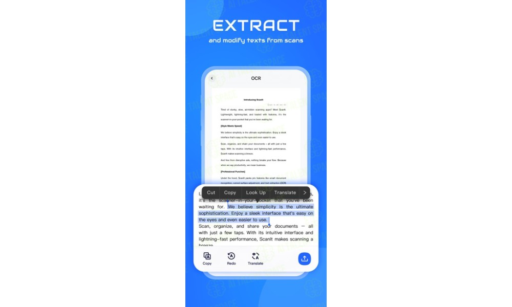 ScanIt - Image 3