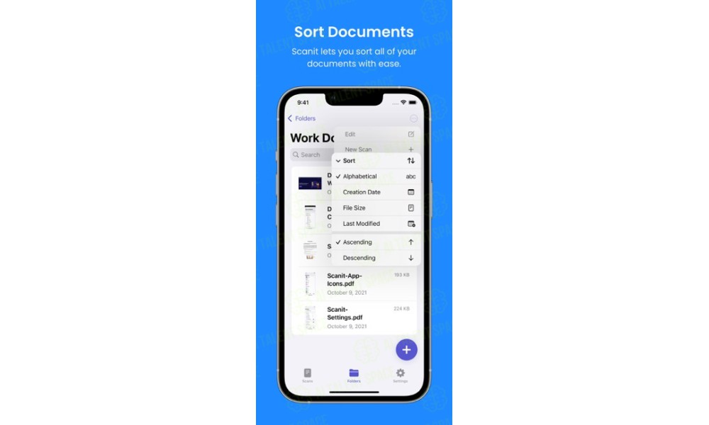 ScanIt - Image 4