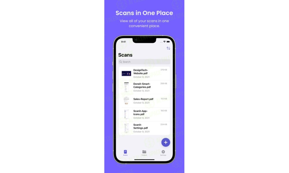 ScanIt - Image 5
