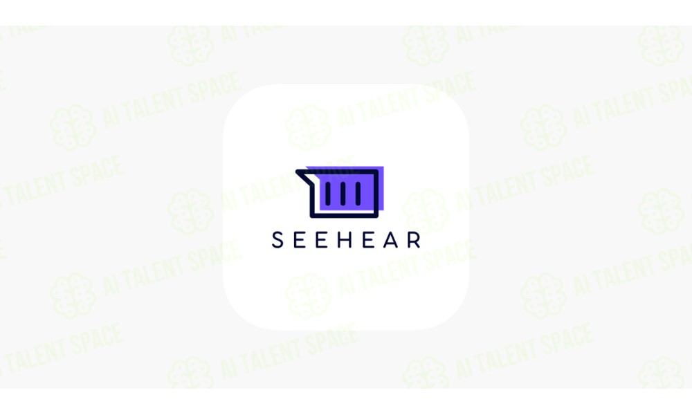 SeeHear - Image 1