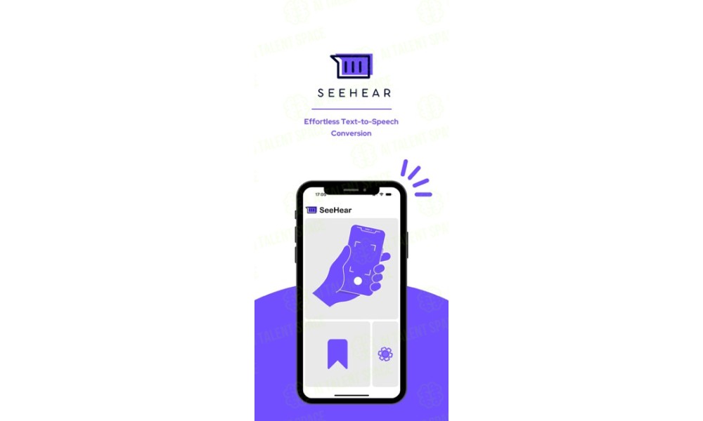 SeeHear - Image 2