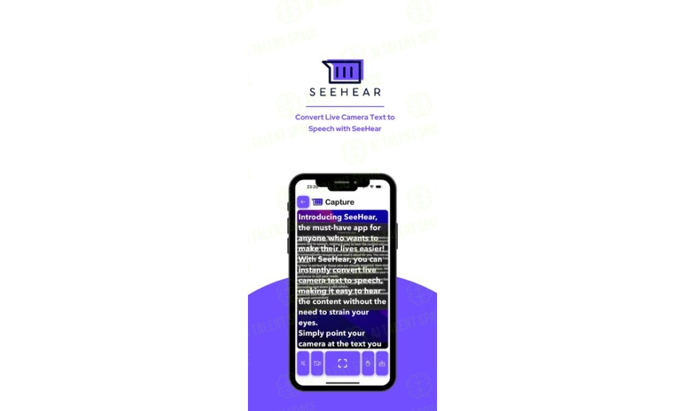 SeeHear - Image 3