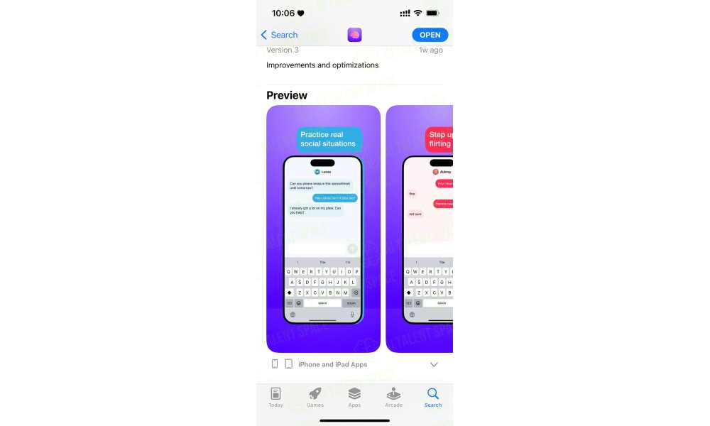Communication Skills Simulator - Image 2