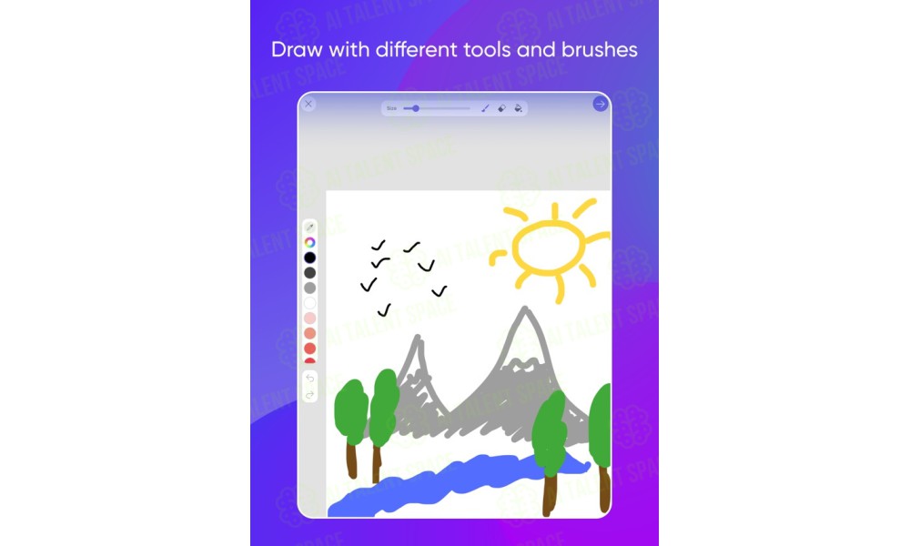 AI Sketching - Image 1