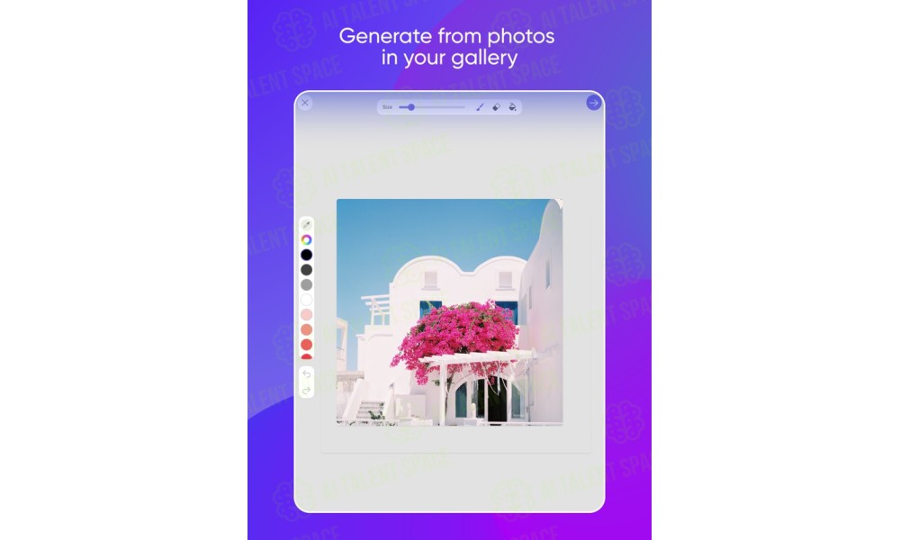 AI Sketching - Image 2