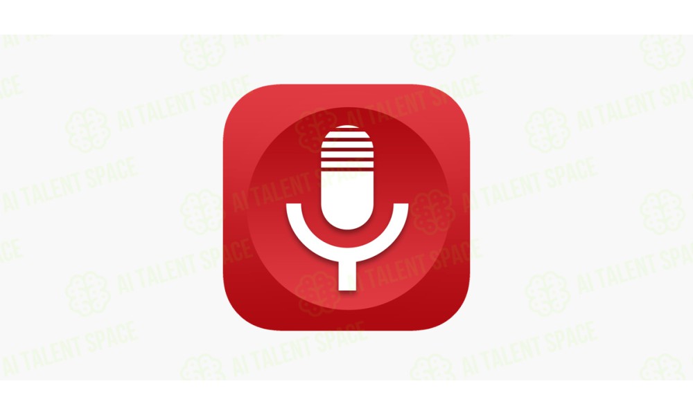 VoiceRec - Image 1