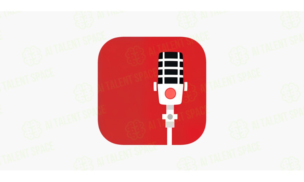 VoiceRec - Image 2