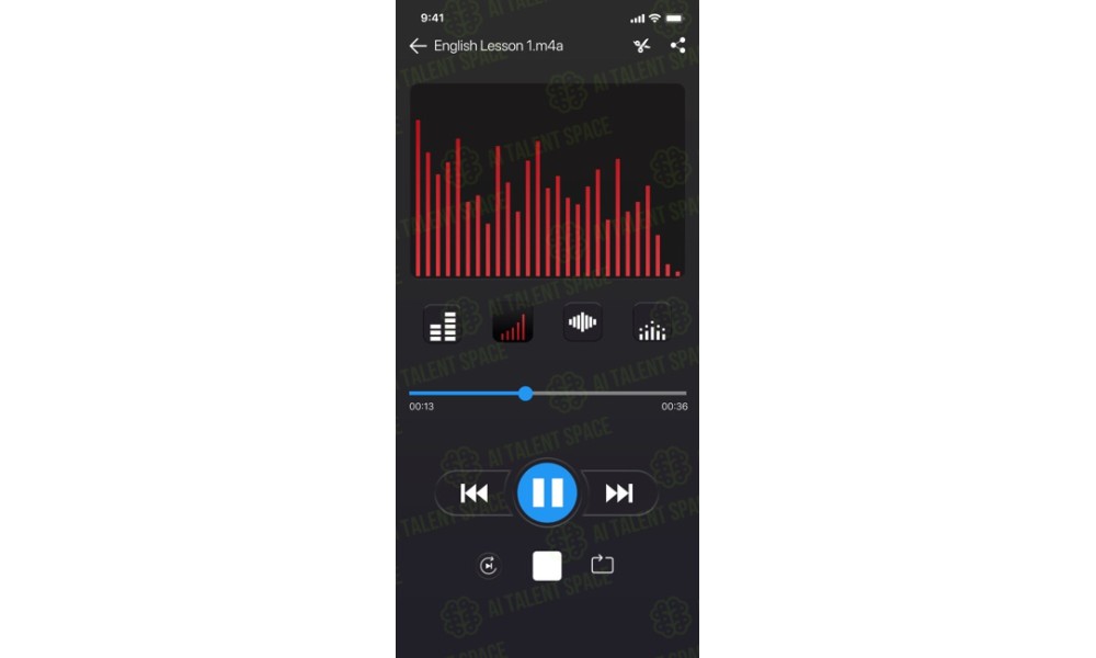 VoiceRec - Image 3