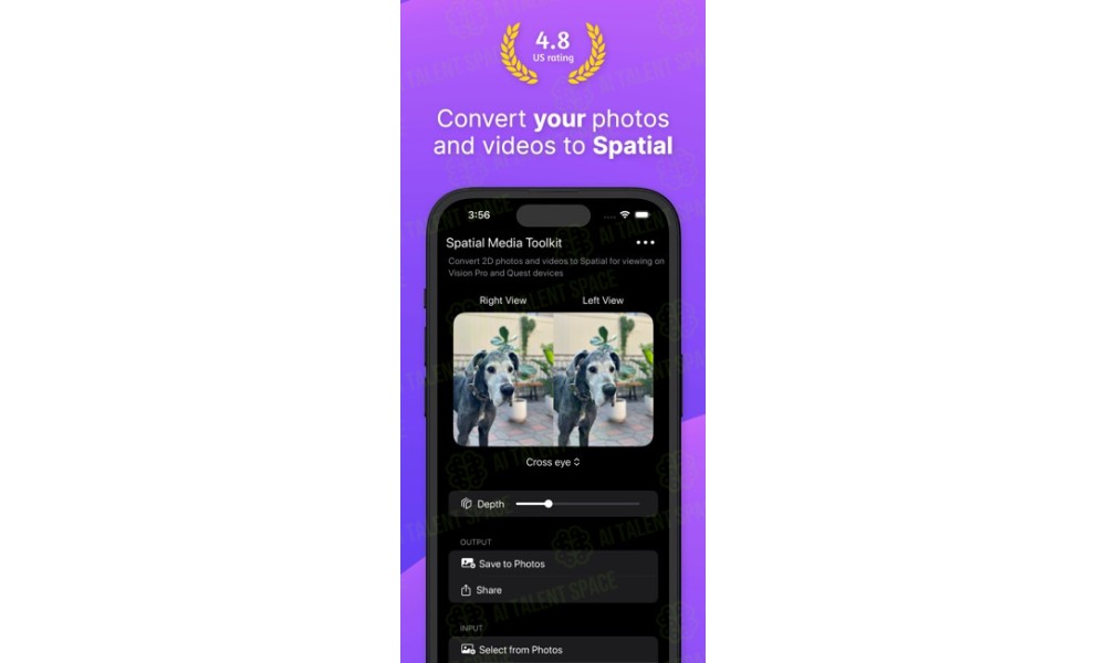 Spatial Media Toolkit - Image 5