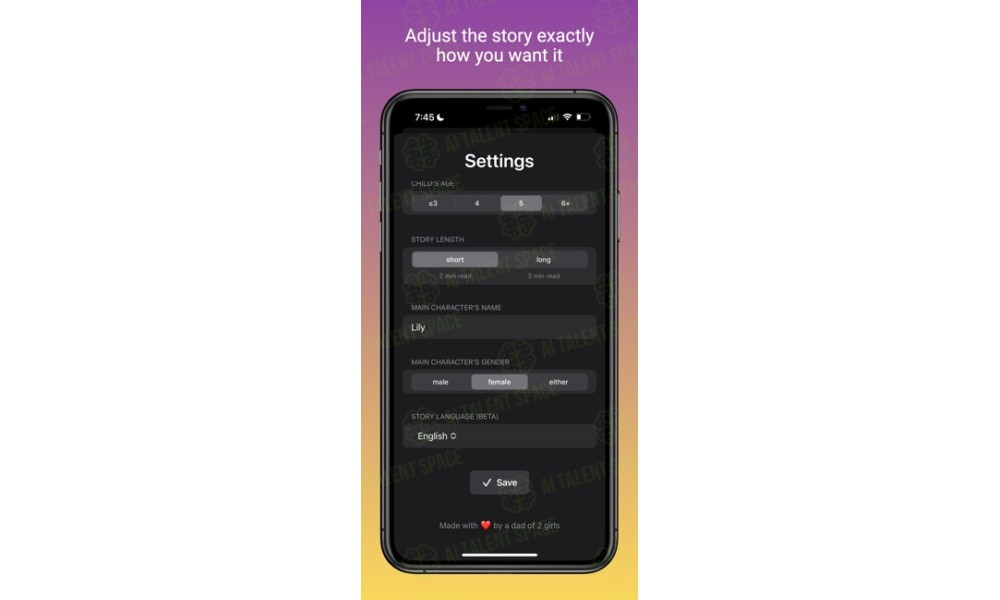 StoryGen - Image 2