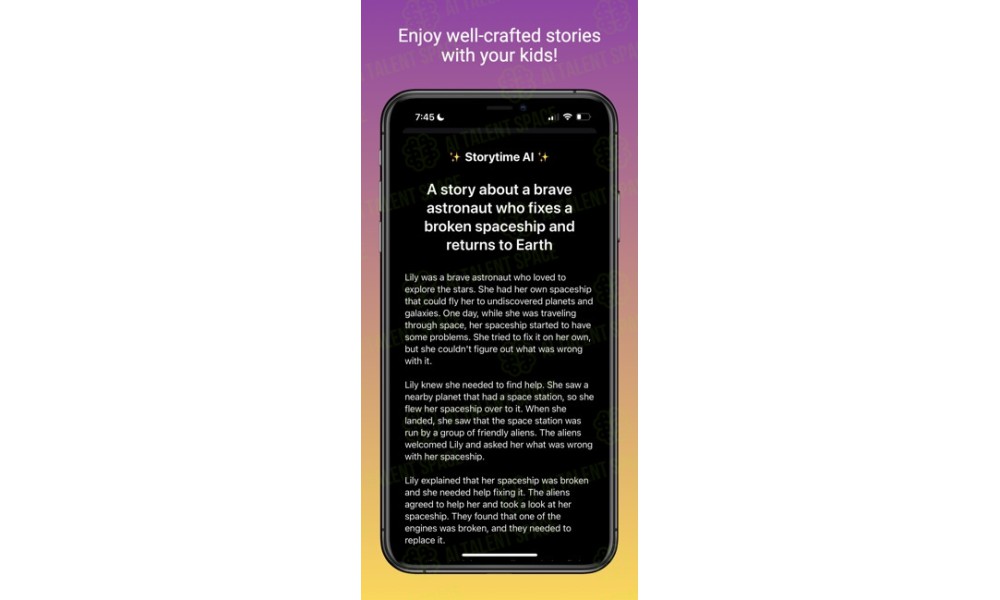 StoryGen - Image 5