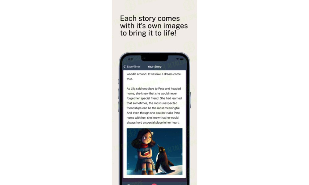 StoryTime - Image 2