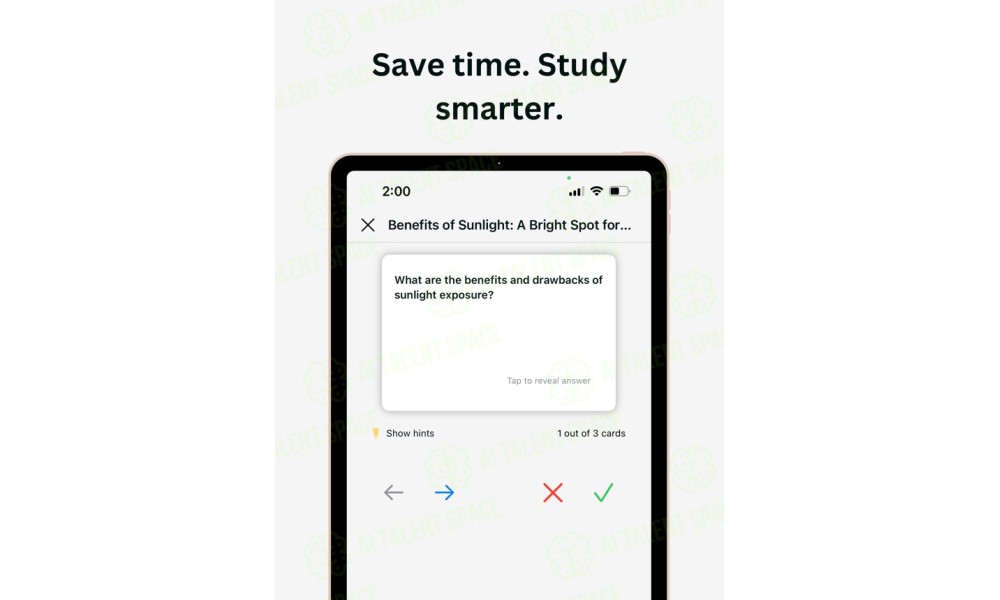 Studyy - Instant Flashcards - Image 4