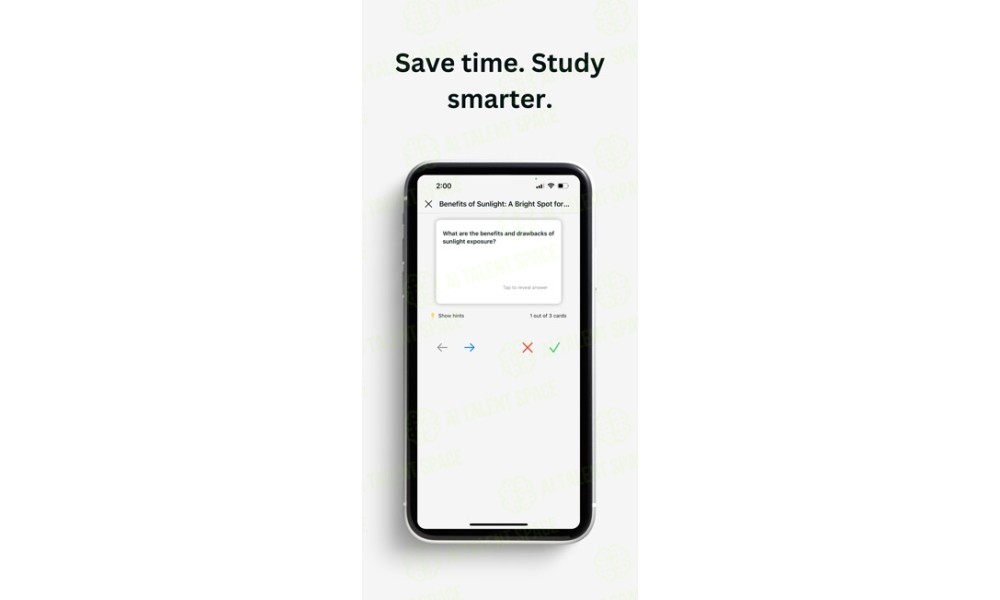 Studyy - Instant Flashcards - Image 5
