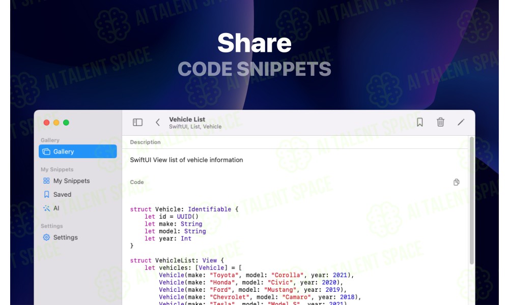 SuperSnippets - Image 3
