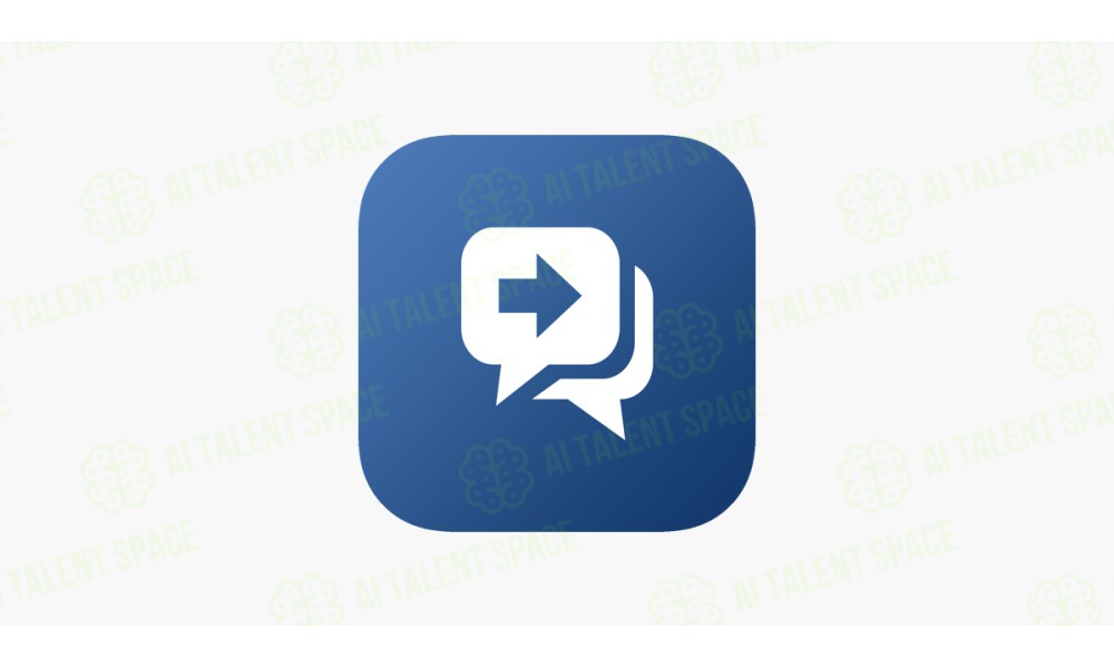 Talk For Me AI - Image 1