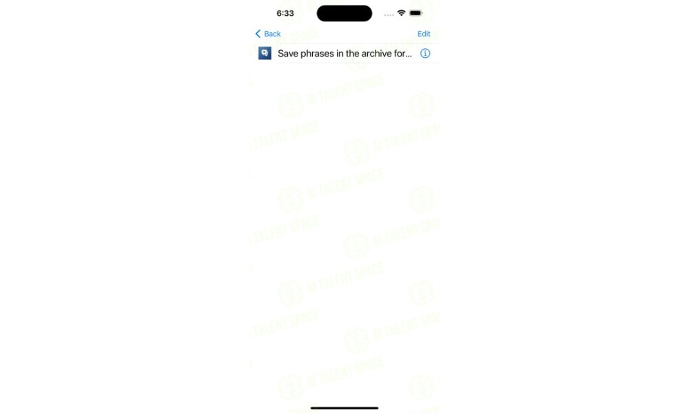 Talk For Me AI - Image 4