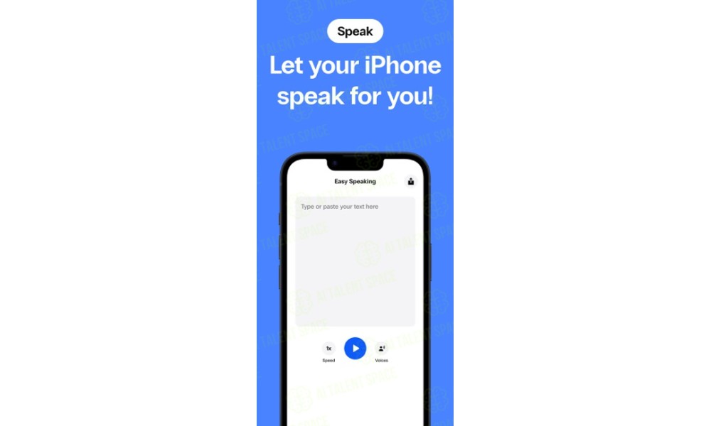 Talk For Me AI - Image 5
