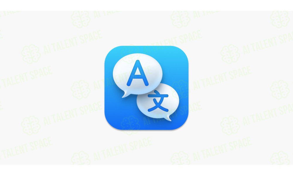 Translate & Pronounce - Image 1