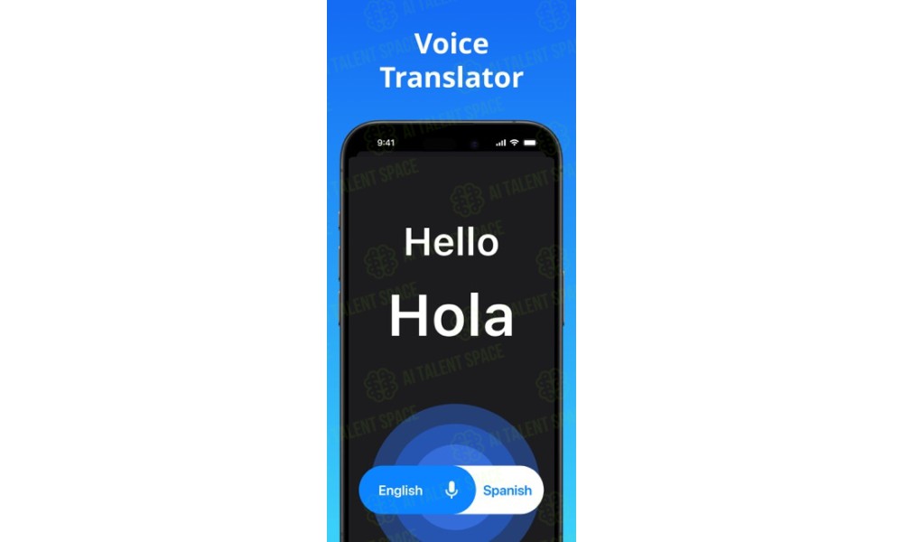 Translate & Pronounce - Image 2