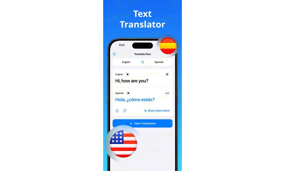 Translate & Pronounce - Image 3