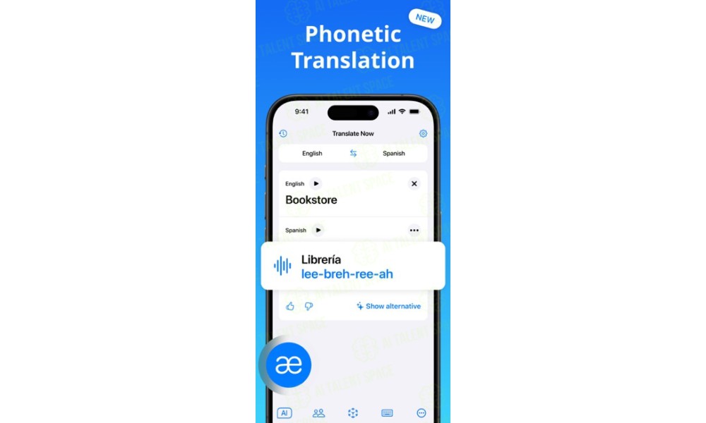 Translate & Pronounce - Image 5