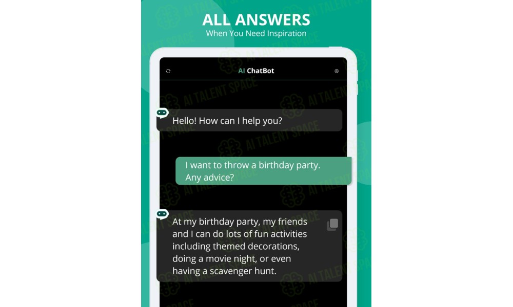 OpenAI Client API - Image 1
