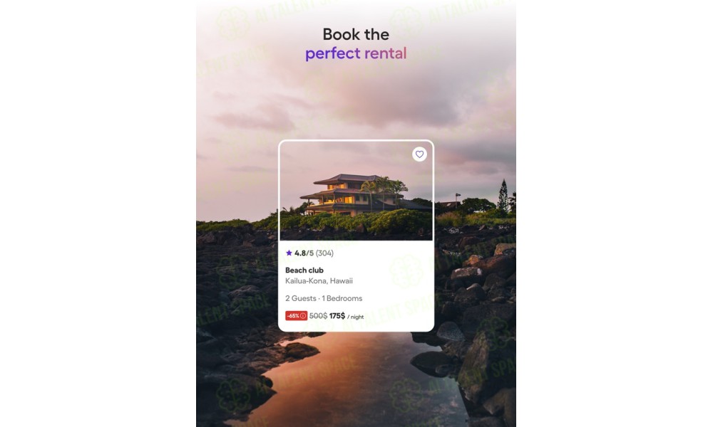 Personalized Travel Recommendations - Image 2