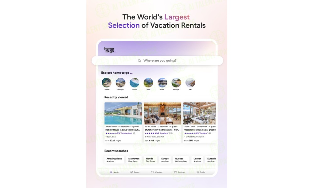 Personalized Travel Recommendations - Image 5