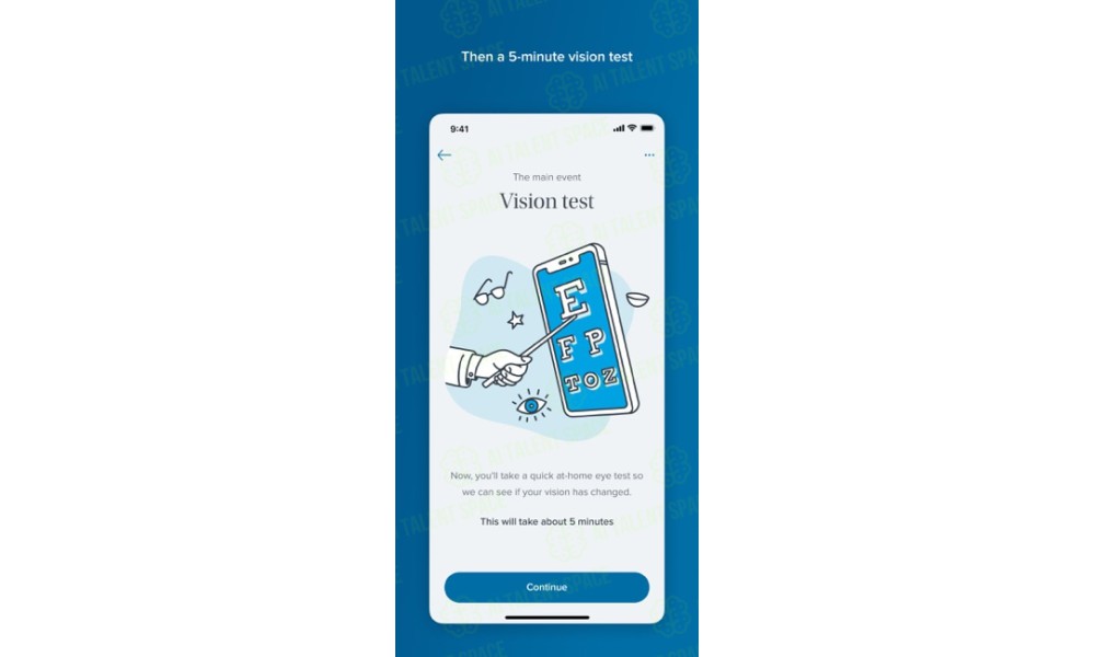 VisionCare - Image 5