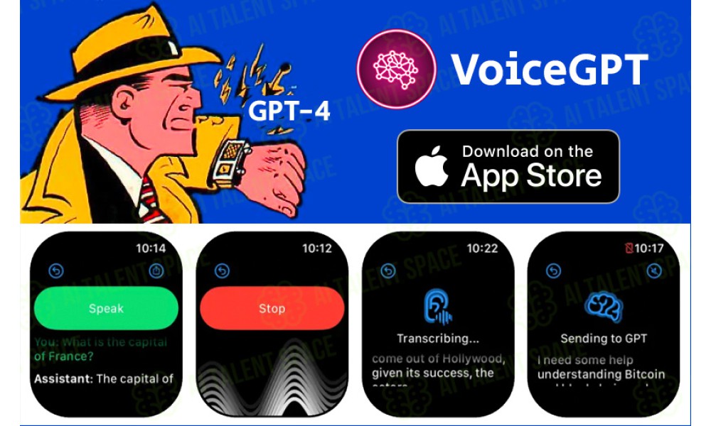 VoiceGPT - Image 2
