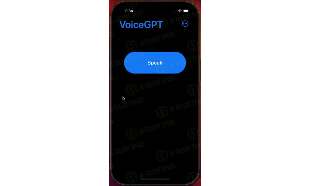VoiceGPT - Image 4