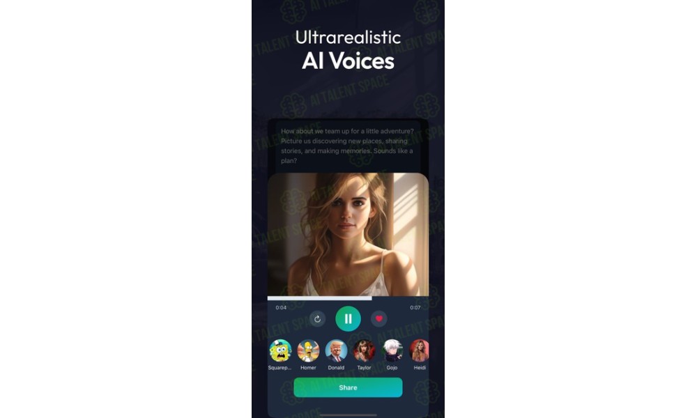 Voices AI - Image 2