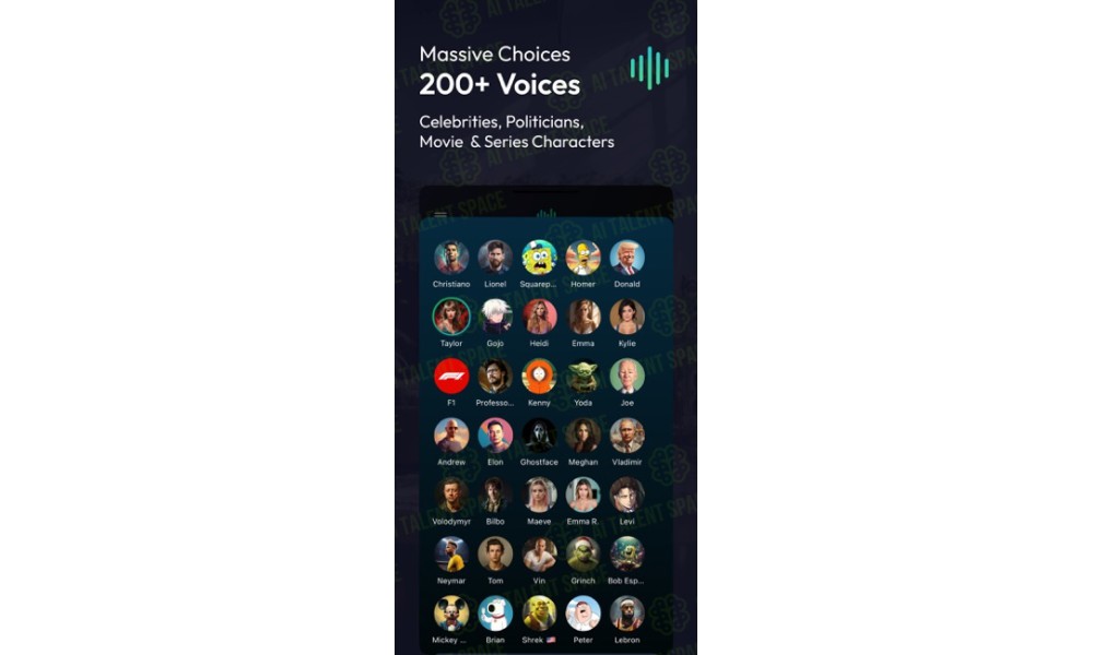 Voices AI - Image 3
